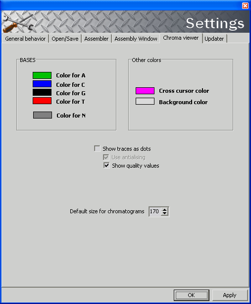 molecular biology software